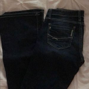 BKE Stella bootcut jeans
